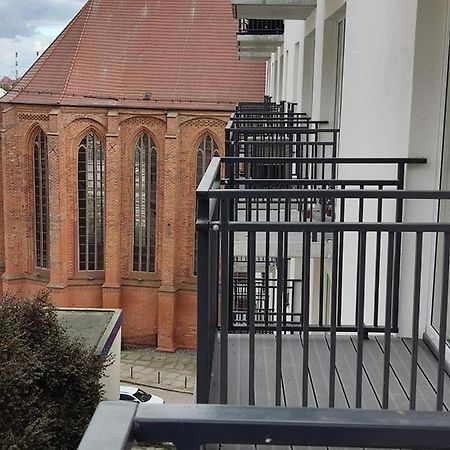 Apartament 400 Bulwary Stare Miasto Apartamenty No 1 Szczecin Exterior photo