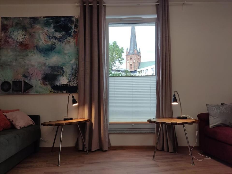 Apartament 400 Bulwary Stare Miasto Apartamenty No 1 Szczecin Exterior photo