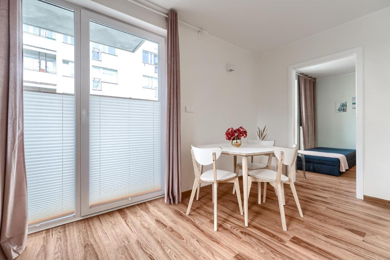 Apartament 400 Bulwary Stare Miasto Apartamenty No 1 Szczecin Exterior photo